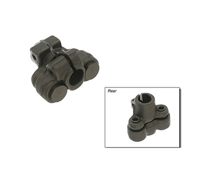 Connecteur D'embrayage De Direction Pour Mercedes SL R107, W108-W116 | Remplace Référence 1154600510 | En Acier Inoxydable
