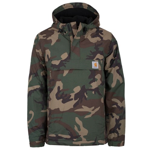 Carhartt WIP Nimbus Winter Windbreaker 
