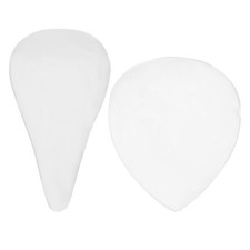 2pcs Camel Toe Pad Silicone Camel Toe Concealer Reusable Invisible Adhesive D3U4