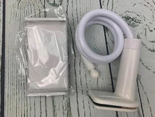 Phone Holder Bed Gooseneck Mount Flexible Arm 360 Mount Clip Bracket