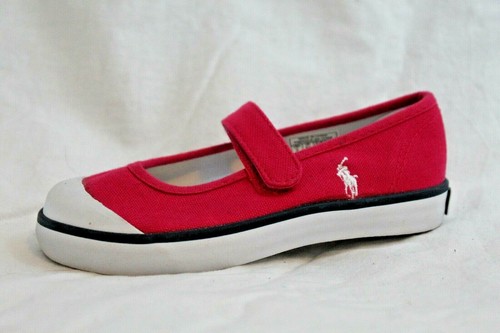 Polo Ralph Lauren Shelly Mary Jane 