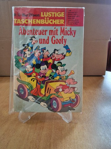 LUSTIGES Taschenbuch LTB Bände 1-100 zum aussuchen - Picture 293 of 610