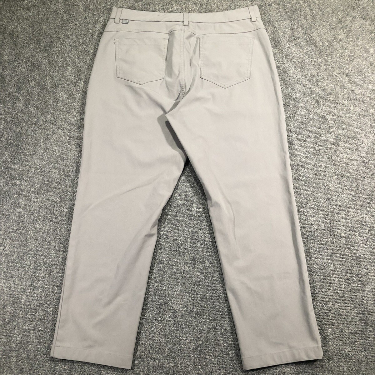 Men's Active Pants | Black | On United States