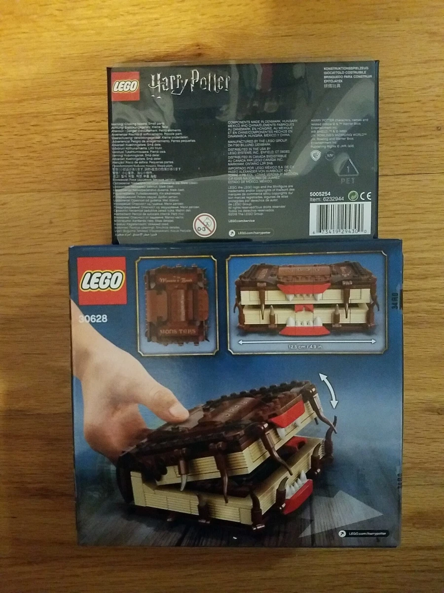 Lego set online 30628