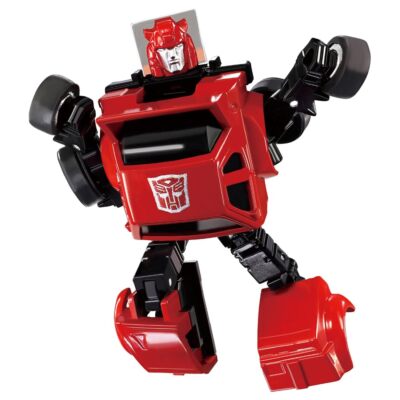 Takara Tomy Transformers Missinglink C-04 Cliff Kunststoff 76mm Actionfigur NEU