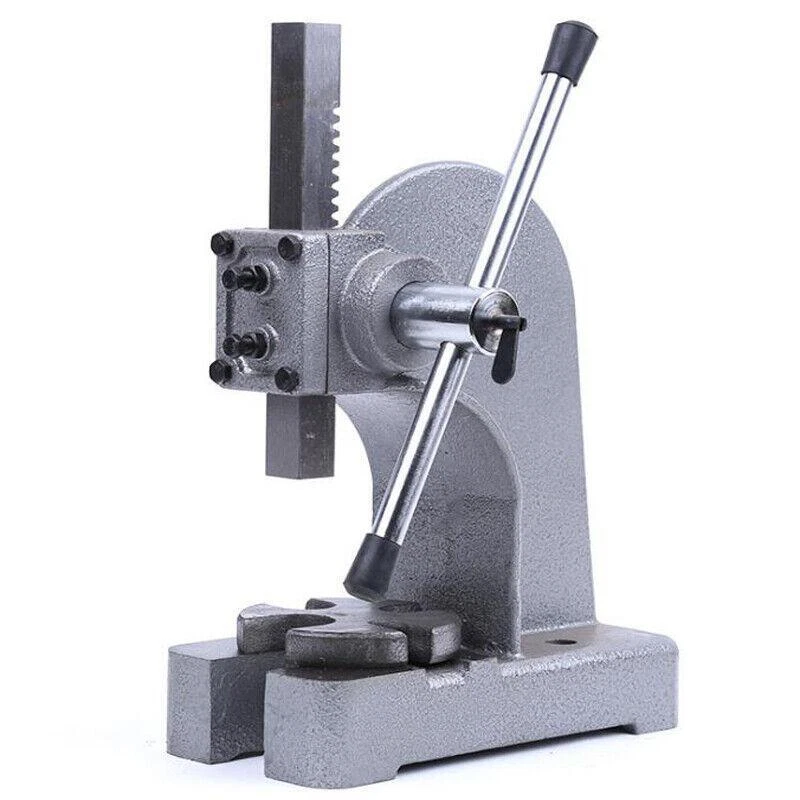 Arbor press sale machine
