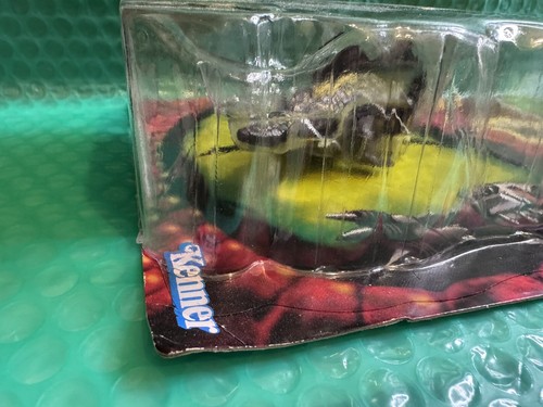 Transformers Beast Wars IGUANUS Reissue. Brand New. FREE UK P&P - Picture 5 of 9