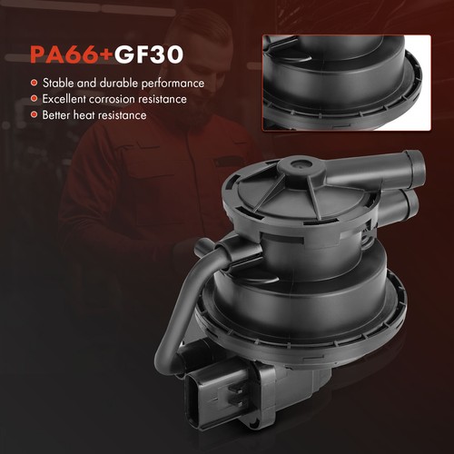 Fuel Vapor Leak Detection Pump for Chrysler Sebring Dodge Stratus 03-04 Jeep WJ - Picture 5 of 10