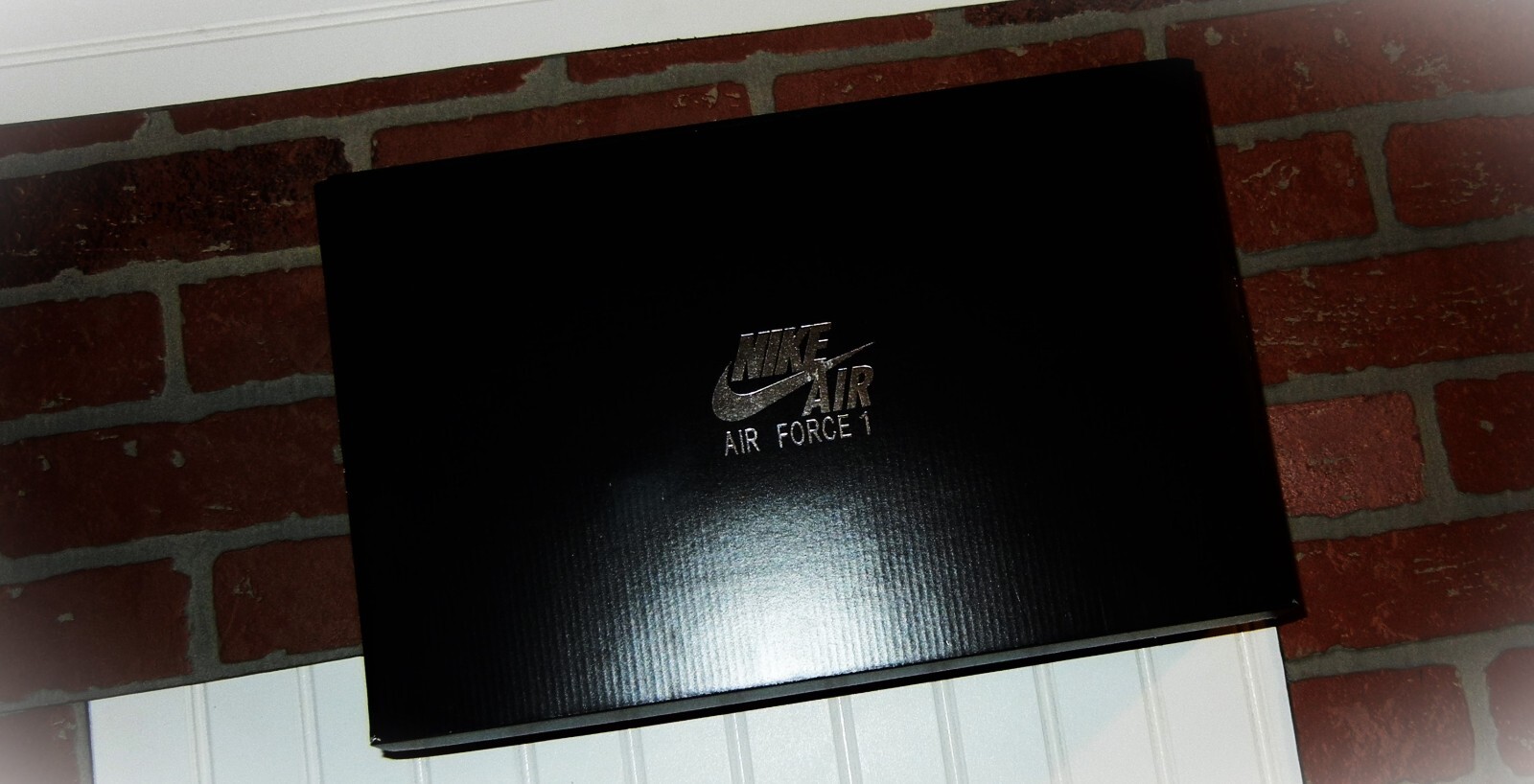 NIKE AF1 SCULPT Phantom / Yellow Ochre Sail SOLD OUT Air Force One AUTHENTICATED image 6
