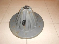 RIDGID STANDARD SEESNAKE DRUM CONE AND INNER CABLE ROD CONNECTOR