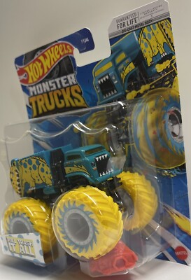 HotWheels TRASH TRUCK ホットウィール　ヴィンテージ 鬼レア HotWheels TRASH TRUCK ホットウィール ヴィンテージ 鬼レア
