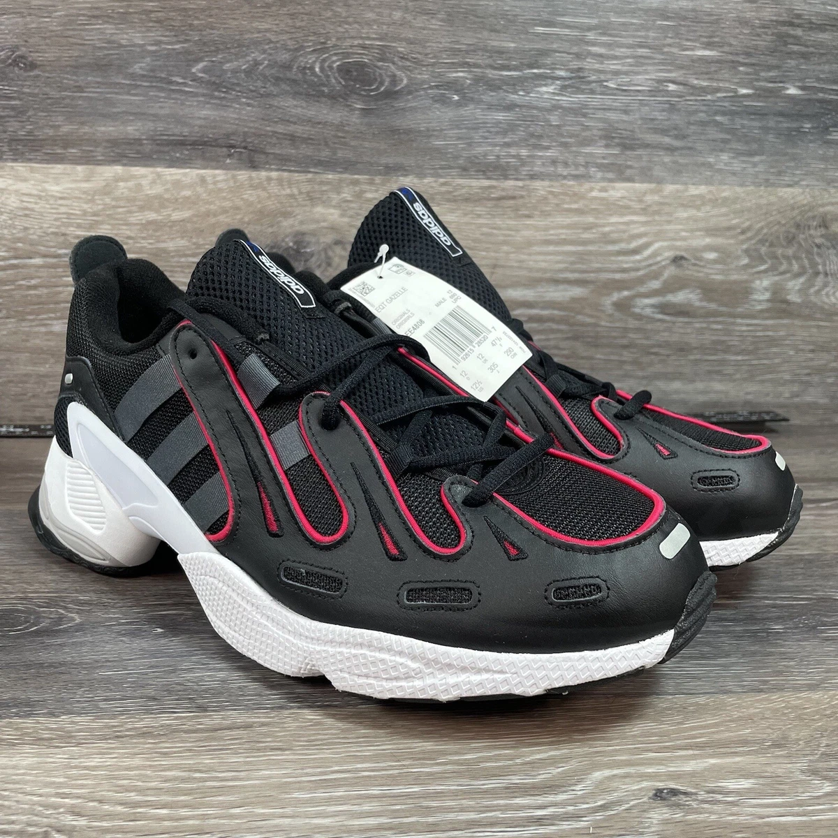 Originals eqt gazelle navy pink top