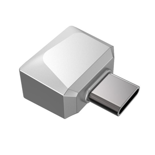 Highly Speed USB C Fingerprint Reader Sensors For Reliable Window Authentication - Picture 7 of 8
