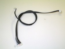 Samsung UN58MU6100 Cable Wire Main Board to Power Button and IR Sensor 