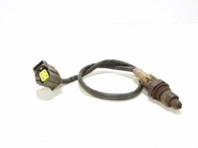 MERCEDES BENZ C W205 2016 2.0 Benzin Lambdasonde Lambda Sensor A0075426418 