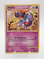 TRIUMPHANT Pokémon TCG 1 - 102 PICK YOUR OWN REGULARS 3+ FREE SHIP LP/NM