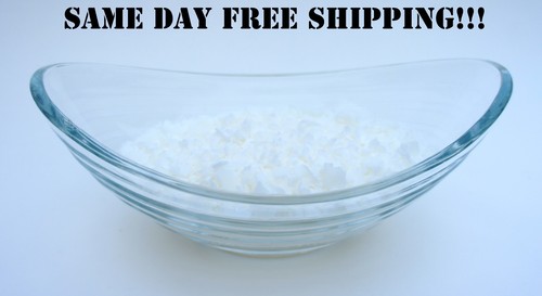 EMULSIFYING WAX NF POLYSORBATE 60 PURE POLAWAX 32 OZ, 2 LB - Picture 2 of 12