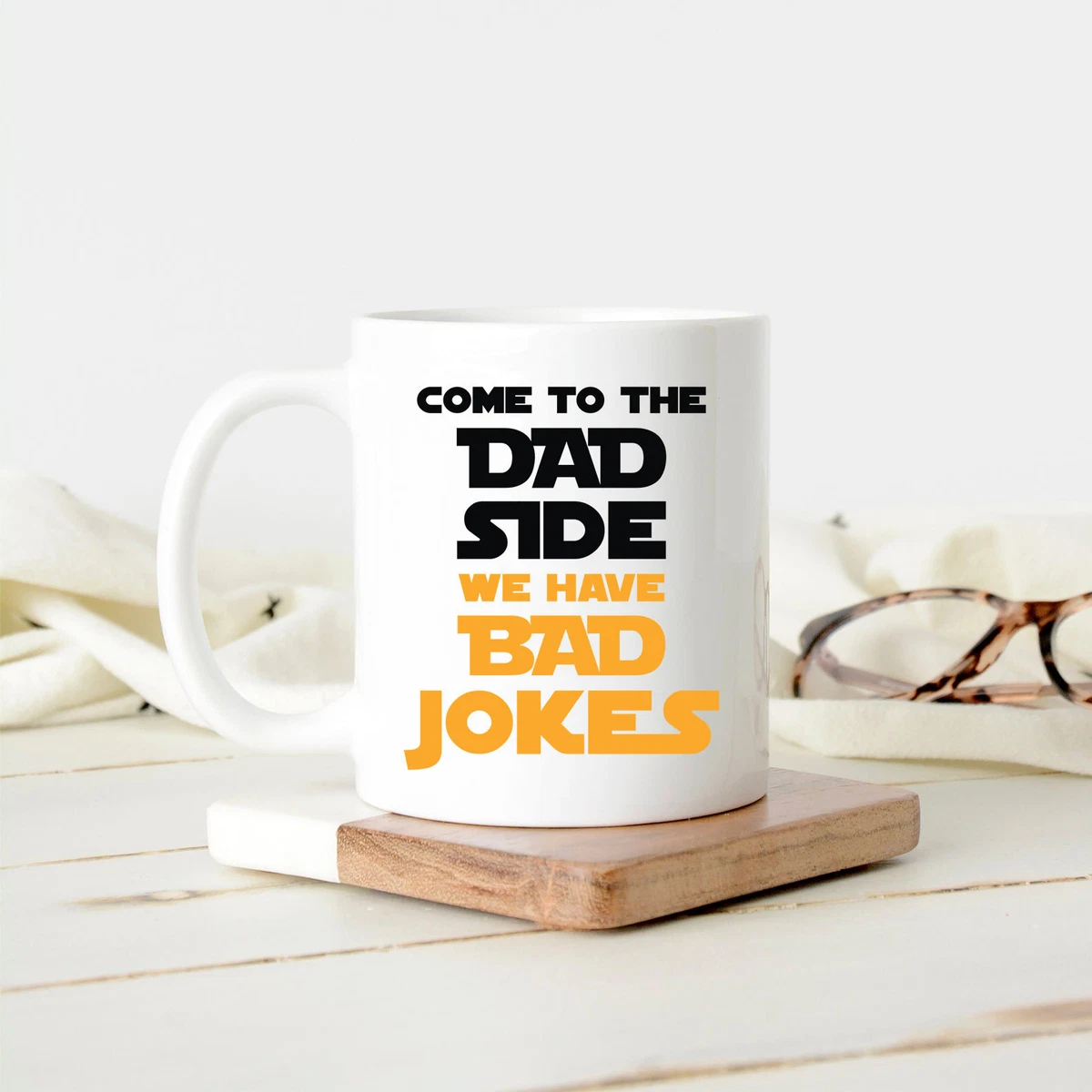 Dad jokes on sale gifts