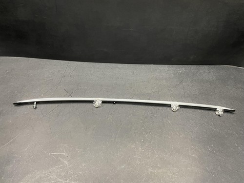 Left Roof Rail 2018 Audi Q3 8U0860021A 2015 2016 2017 - Picture 6 of 10