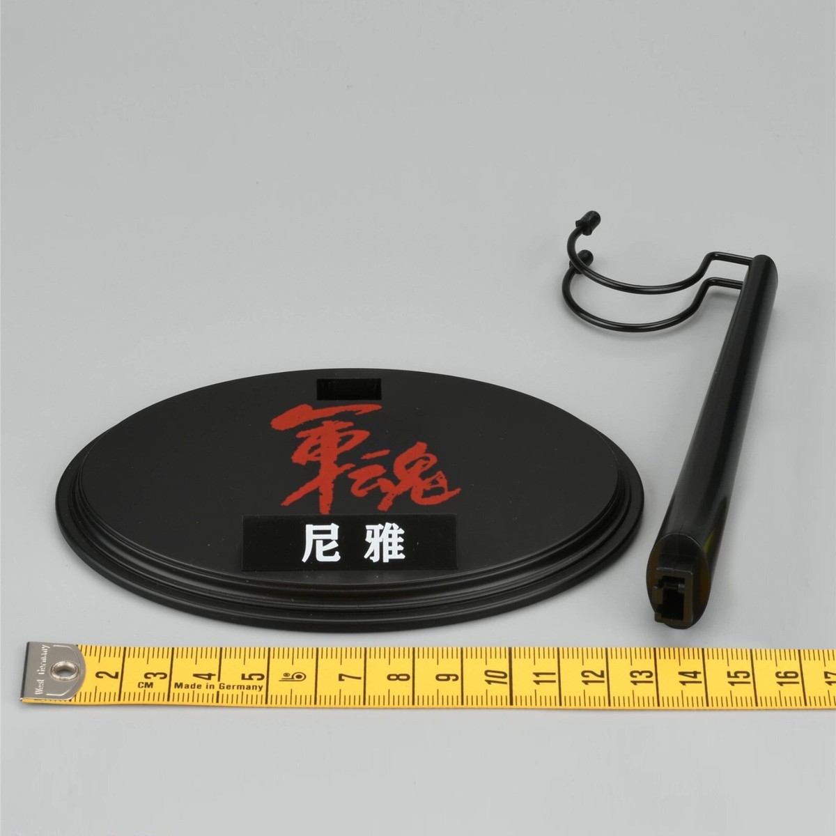 FLAGSET FS-73050 1/6 Precision Shooter Niya - Supporting