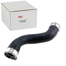 NTY LADELUFTSCHLAUCH TURBOSCHLAUCH passend für MERCEDES-BENZ GLK-KLASSE |