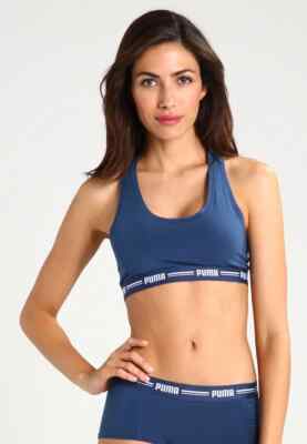 PUMA Racerback Bra Gr.L, Neu !!