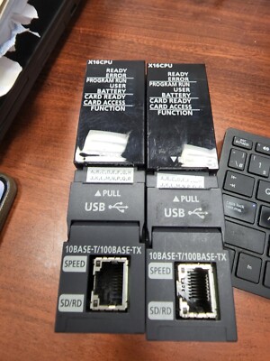 三菱モーションCPUR16MTCPU MINT CONDITION Mitsubishi X16CPU *SAMEDAY SHIP AVAILABLE | eBay