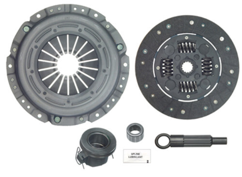 Transmission Clutch Kit Perfection Clutch MU117-1B - Picture 1 of 1