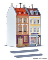 Kibri H0 38383 Haus Am Ballhausplatz GöRlitz/NeißE Neu/Ovp
