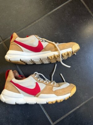 Nike Tom Sachs Mars Yard AA2261-100