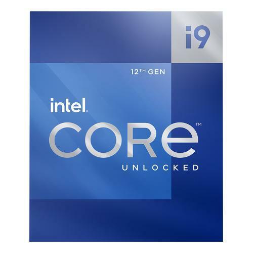 Intel Core I9 12900k Processor, Cpu Intel Core I9 12900k