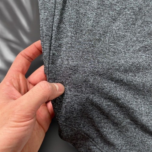 Hemd Herren XL Lululemon SS GEBRAUCHT - GUT - Bild 6 von 7