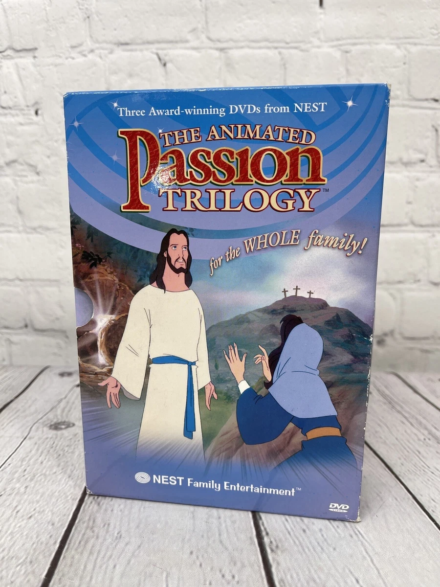 Passion Box Set DVDs for sale | eBay