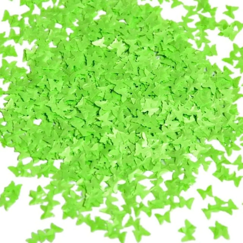 10g Neon Butterfly Glitter for Face Body Nail Art Neon Bright - Picture 11 of 12