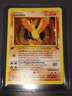 Pokemon 2000 Lavados Fossil 12/62 Holo 1st Edition German LP
