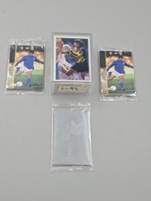 1994 Upper Deck World Cup Soccer Lot Of 125 Cards Includes Mail In Hologram Team