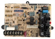 HK42FZ014 AS PICTURED Furnace Control Board CEPL130437-01