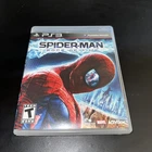 Spider-Man: Edge of Time 2011 Sony Playstation 3 PS3 CIB Complete Video Game