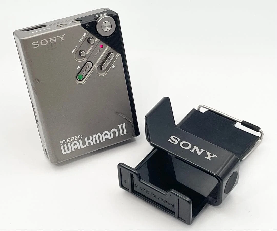 Preços baixos em Sony WM 2 | eBay