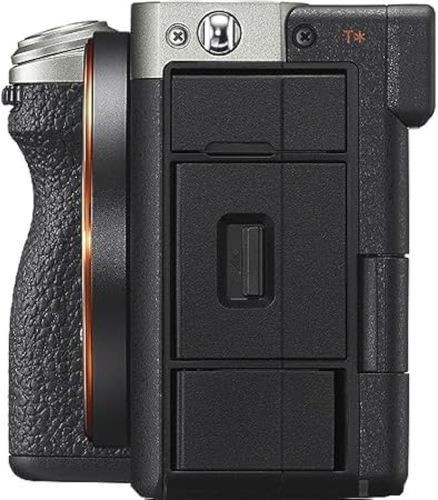 NEW Sony mirrorless camera α7CII zoom lens kit SEL2860 ILCE-7CM2L S - Picture 6 of 8