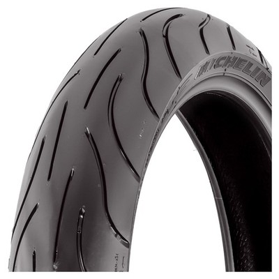 MICHELIN Pilot Power 2 CT Front M/C 120/70 ZR17 58(W) 1207017 Motorradreifen