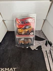 🔥 Hot Wheels Redline Club RLC Honda S2000 Spectraflame Orange #5689/10000 JDM