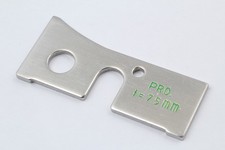  Near MINT Horseman Rangefinder Cam Pro 75mm for 980 985 VH-R ER1 From JAPAN