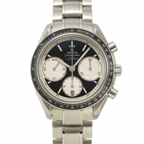 OMEGA Speedmaster Racing 326 30 40 50 01 002 Automatic Mens Watch 90338732