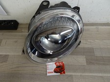 Scheinwerfer Hauptscheinwerfer links Fiat 500 500C FACELIFT Abarth ab Bj 08/2015
