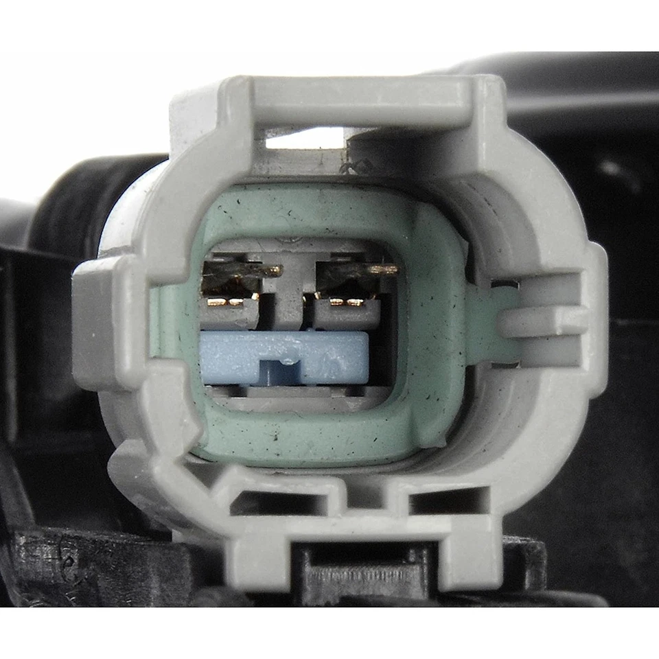 Conjunto de ventilador de refrigeración Dorman 620-803 para Subaru Forester Impreza 2008-2013 Foto 2 de 2