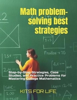 KITS FOR LIFE Math problem-solving best strategies (Taschenbuch) (US IMPORT)