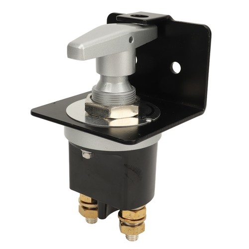´Battery Disconnect Switch DC12-36V 500A High Current Battery Kill Switch With - Picture 9 of 12