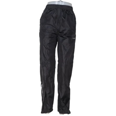 CMP, Regenhose, Größe: XXS, Schwarz, Polyester, Damen, 60 #37l