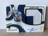 Laiatu Latu - /18 - 2024 Panini Immaculate - #PPRA-LLU Rookie Patch Autograph